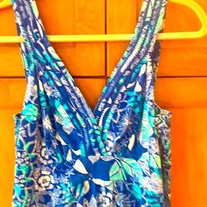 Tommy Bahama Dress, Size L. NWOT